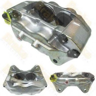 Тормозной суппорт Brake ENGINEERING CA2135R