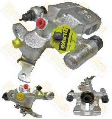 Тормозной суппорт NK 215262