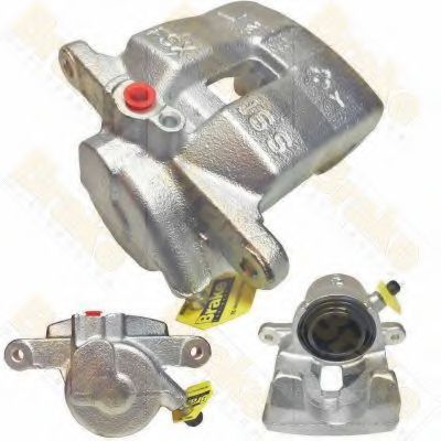 Тормозной суппорт Brake ENGINEERING CA2213