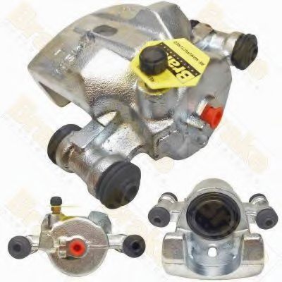 Тормозной суппорт Brake ENGINEERING CA2225
