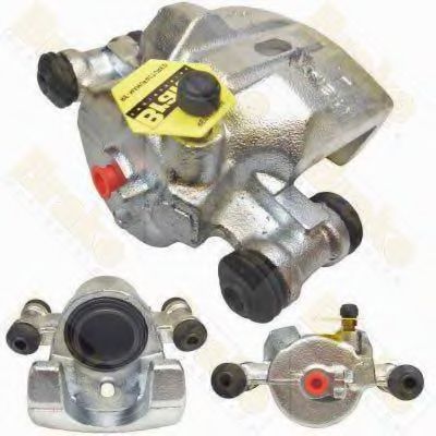 Тормозной суппорт Brake ENGINEERING CA2225R