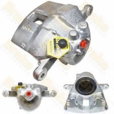 Тормозной суппорт Brake ENGINEERING CA2279