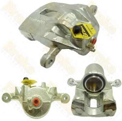 Тормозной суппорт Brake ENGINEERING CA2284