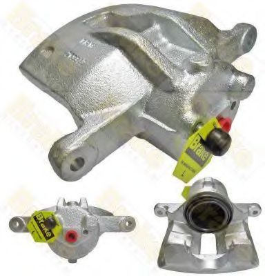 Тормозной суппорт Brake ENGINEERING CA2354