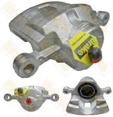 Тормозной суппорт Brake ENGINEERING CA2455