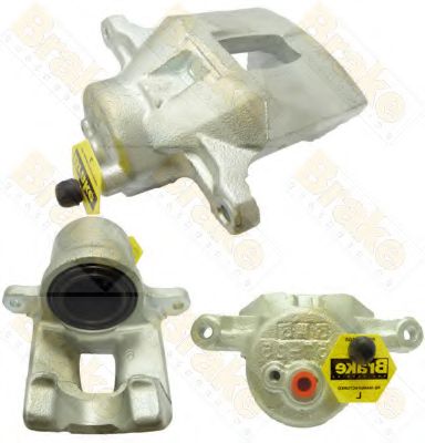Тормозной суппорт Brake ENGINEERING CA2478R