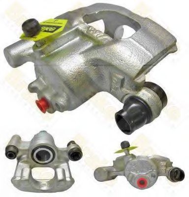 Тормозной суппорт Brake ENGINEERING CA2535R