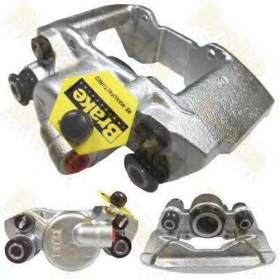 Тормозной суппорт Brake ENGINEERING CA2547