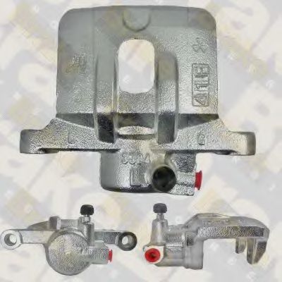 Тормозной суппорт Brake ENGINEERING CA2683