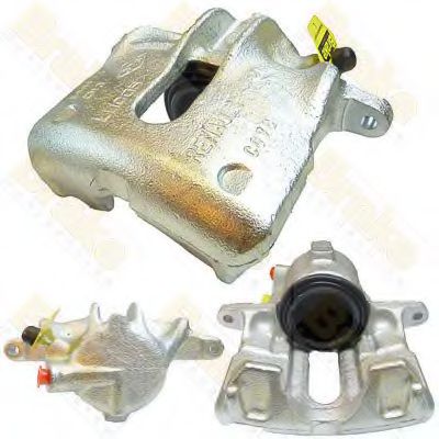 Тормозной суппорт Brake ENGINEERING CA2901