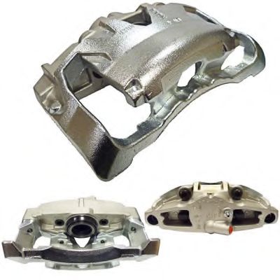 Тормозной суппорт Brake ENGINEERING CA2920R