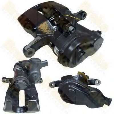Тормозной суппорт Brake ENGINEERING CA3029R