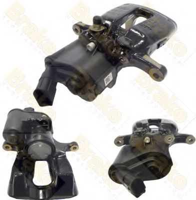 Тормозной суппорт Brake ENGINEERING CA3051R