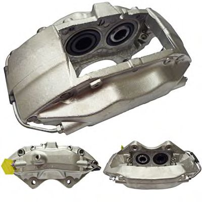 Тормозной суппорт Brake ENGINEERING CA3059