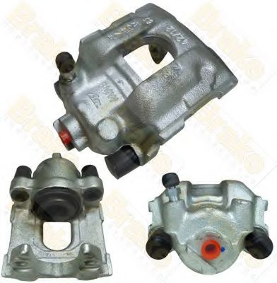 Тормозной суппорт Brake ENGINEERING CA3083R