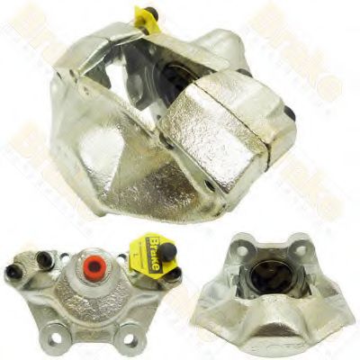 Тормозной суппорт Brake ENGINEERING CA344