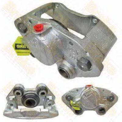 Тормозной суппорт Brake ENGINEERING CA42R