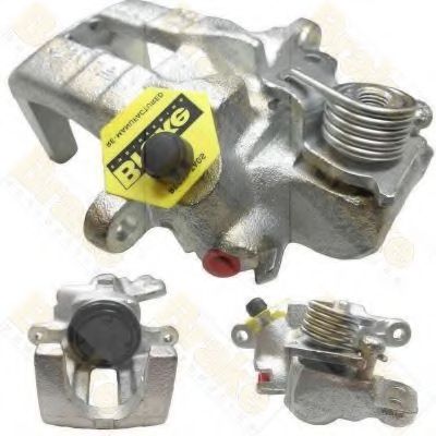 Тормозной суппорт Brake ENGINEERING CA534R