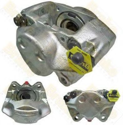 Тормозной суппорт Brake ENGINEERING CA561R
