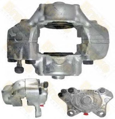 Тормозной суппорт Brake ENGINEERING CA65R