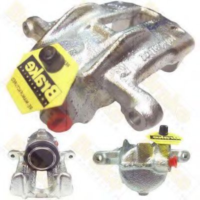 Тормозной суппорт Brake ENGINEERING CA704R