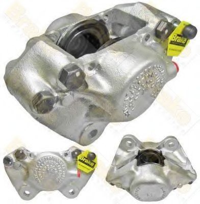 Тормозной суппорт Brake ENGINEERING CA806