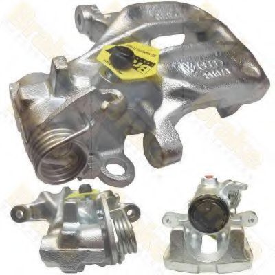 Тормозной суппорт Brake ENGINEERING CA812