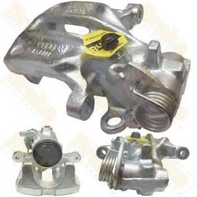 Тормозной суппорт Brake ENGINEERING CA812R