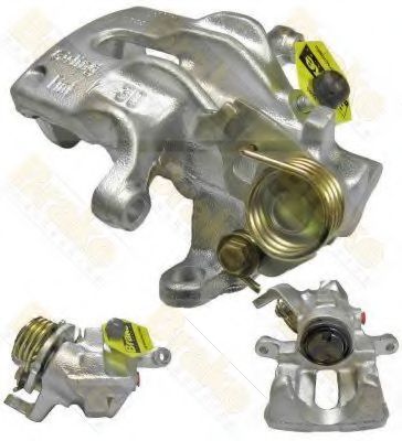 Тормозной суппорт Brake ENGINEERING CA820