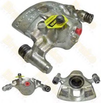 Тормозной суппорт Brake ENGINEERING CA823