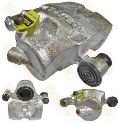 Тормозной суппорт Brake ENGINEERING CA953R
