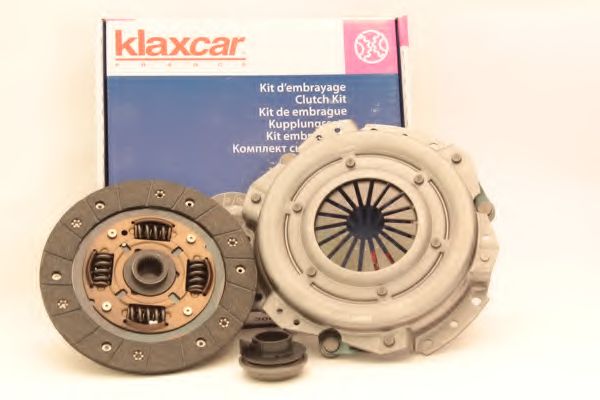 Комплект сцепления KLAXCAR FRANCE 30012z