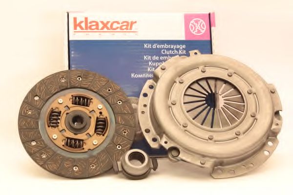 Комплект сцепления KLAXCAR FRANCE 30028z