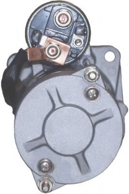 Стартер 555 SS544