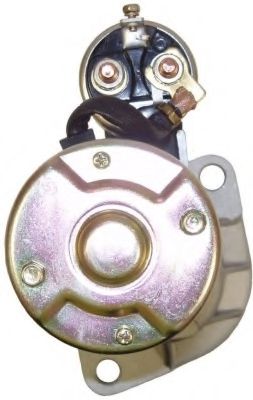 Стартер 555 104274