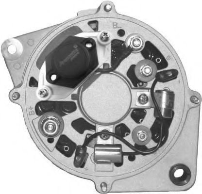 Генератор GENERAL RICAMBI 040383