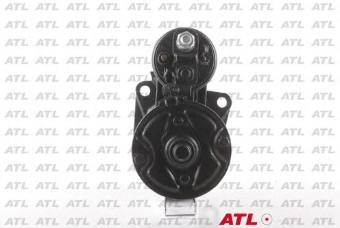 Стартер TTV 910730