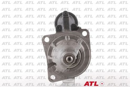 Стартер ATL Autotechnik A 10 730