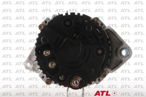 Генератор ATL Autotechnik L 40 110