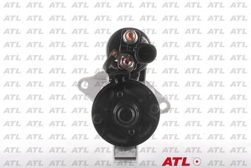 Стартер ATL Autotechnik A 22 290