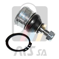 Несущий / направляющий шарнир RTS 93-09769
