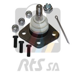 Несущий / направляющий шарнир TRW 10262