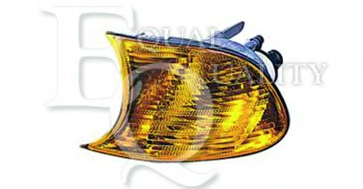 Фонарь указателя поворота EQUAL QUALITY GA7090A