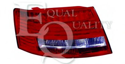 Задний фонарь EQUAL QUALITY GP0855