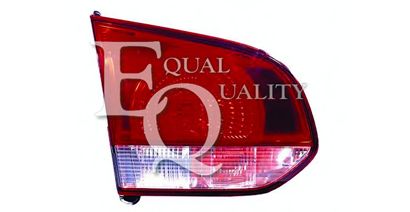 Задние фонари EQUAL QUALITY GP1297