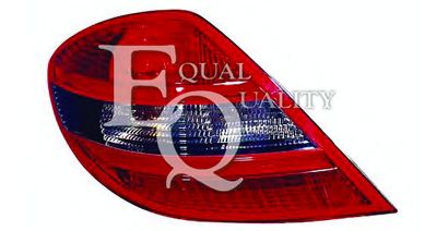 Задние фонари EQUAL QUALITY GP1505