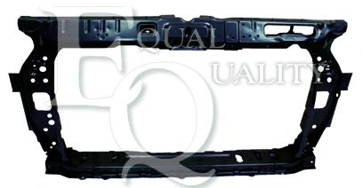 Облицовка передка EQUAL QUALITY L05952