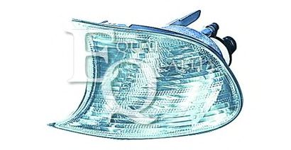 Фонарь указателя поворота EQUAL QUALITY FA7129C