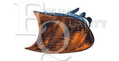 Фонарь указателя поворота EQUAL QUALITY FA7109A