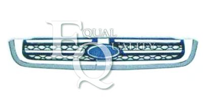 Решетка радиатора EQUAL QUALITY G0708